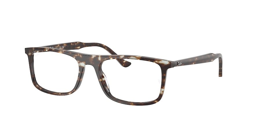 OKULARY KOREKCYJNE RAY-BAN® RX 5440 8425 53 ROZMIAR M