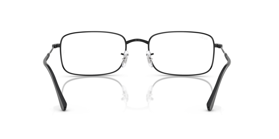 OKULARY KOREKCYJNE RAY-BAN® RX 3746V 2509 54 ROZMIAR M