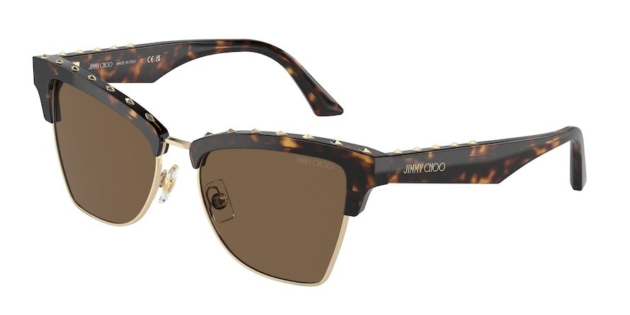 OKULARY JIMMY CHOO JC 5014 500273 54 ROZMIAR M