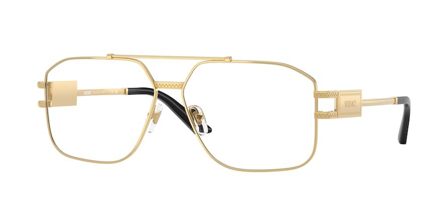 OKULARY KOREKCYJNE VERSACE VE 1302 1002 59 ROZMIAR M