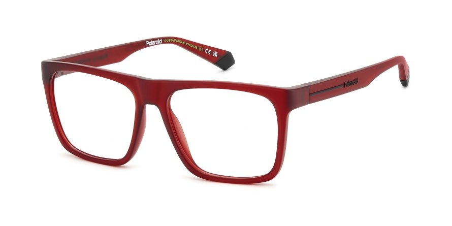 OKULARY KOREKCYJNE POLAROID PLD D533 0Z3 56 ROZMIAR M