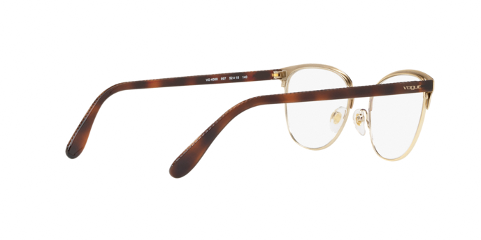 OKULARY KOREKCYJNE VOGUE EYEWEAR VO 4088 997 52 ROZMIAR M