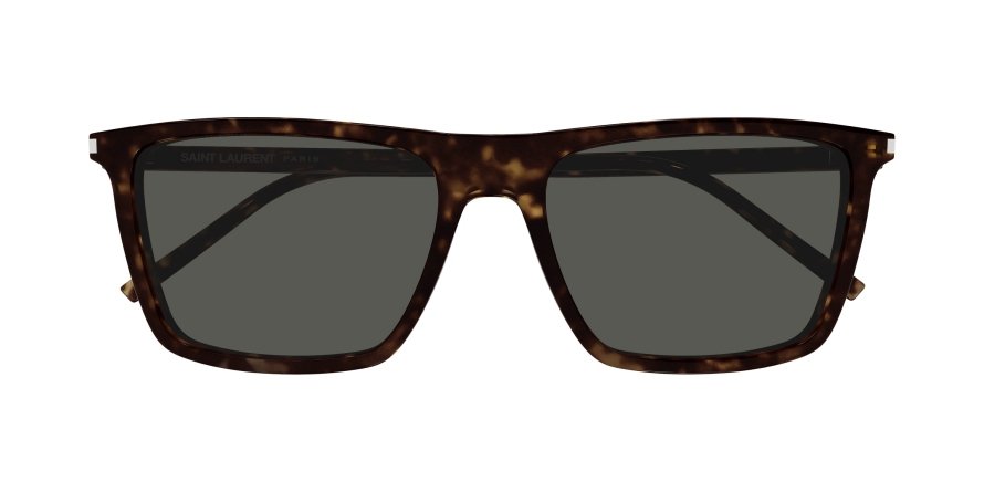 OKULARY SAINT LAURENT SL 668 002 56 ROZMIAR M