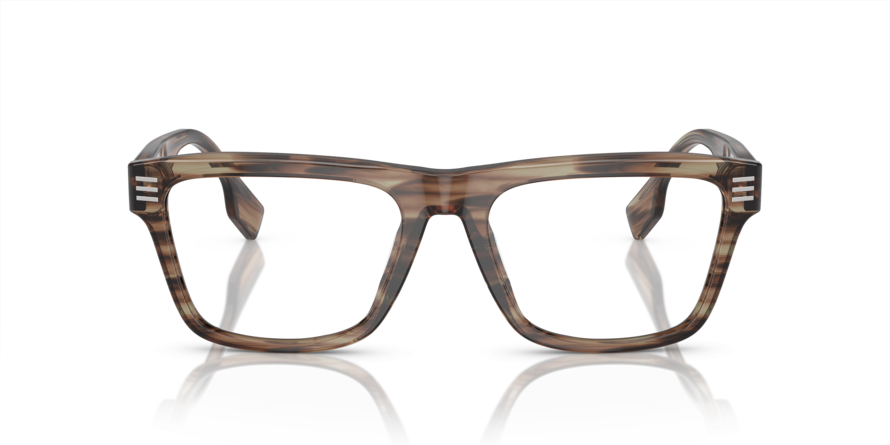 OKULARY KOREKCYJNE BURBERRY BE 2387 4098 55 ROZMIAR M