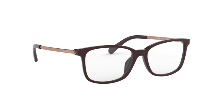 OKULARY KOREKCYJNE MICHAEL KORS TELLURIDE MK 4060U 3344 54 ROZMIAR M