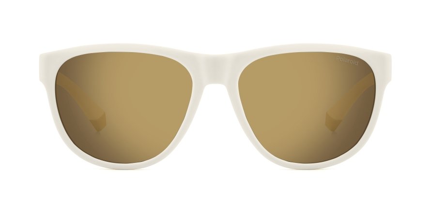 OKULARY POLAROID PLD 2156S 6HT 56 ROZMIAR M Z POLARYZACJĄ