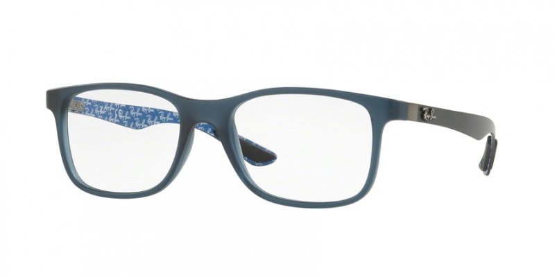 OKULARY KOREKCYJNE RAY-BAN® RX 8903 5262 55 ROZMIAR L