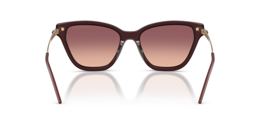 OKULARY EMPORIO ARMANI EA 4251 62658D 54 ROZMIAR M