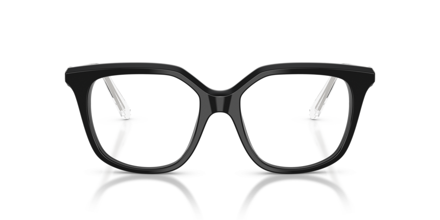 OKULARY KOREKCYJNE SWAROVSKI SK 2059 1038 51 ROZMIAR S