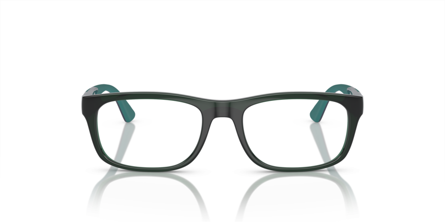 OKULARY KOREKCYJNE DZIECIĘCE VOGUE EYEWEAR VY 2021 3107 48