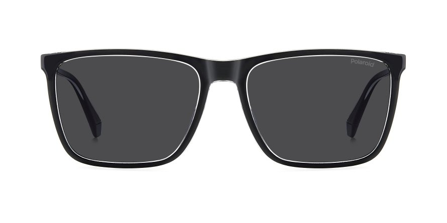 OKULARY POLAROID PLD 4180S 7C5 58 ROZMIAR L Z POLARYZACJĄ