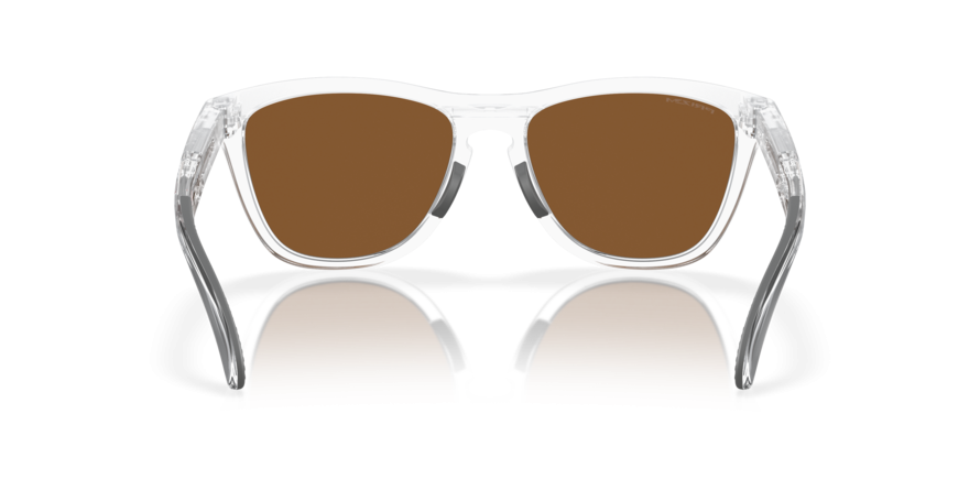 OKULARY OAKLEY® FROGSKINS RANGE OO 9284 928412 55 ROZMIAR M
