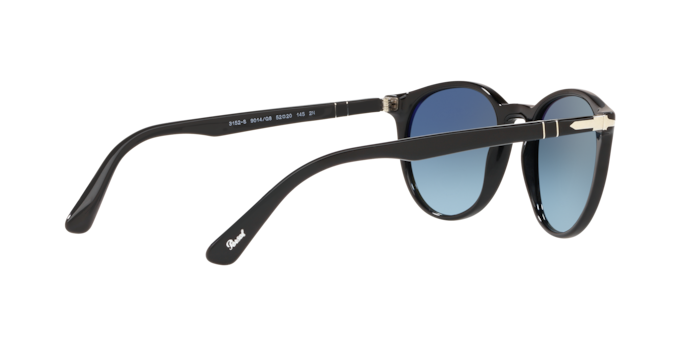 OKULARY PERSOL® PO 3152S 9014Q8 52 ROZMIAR M