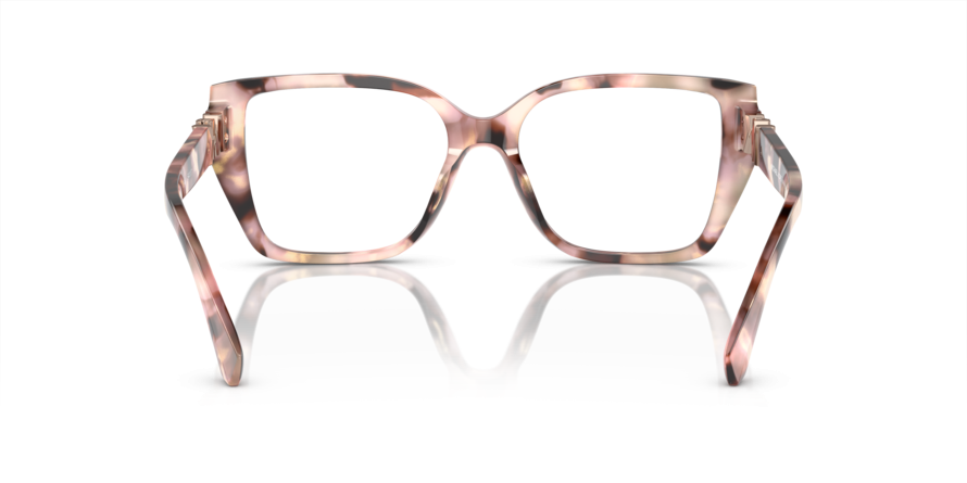 OKULARY KOREKCYJNE MICHAEL KORS CASTELLO MK 4115U 3946 52 ROZMIAR M