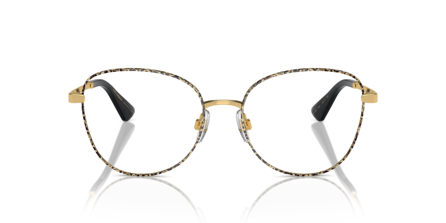 OKULARY KOREKCYJNE DOLCE & GABBANA DG 1355 1364 53 ROZMIAR M