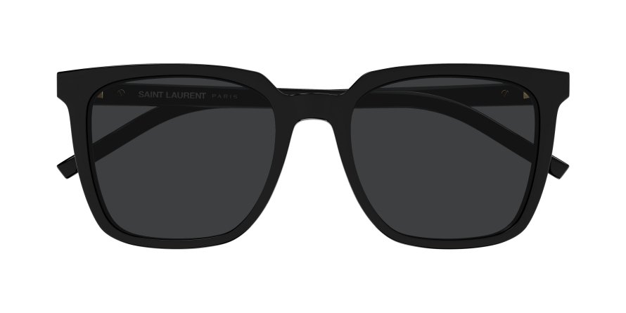 OKULARY SAINT LAURENT SL M146 001 54 ROZMIAR M