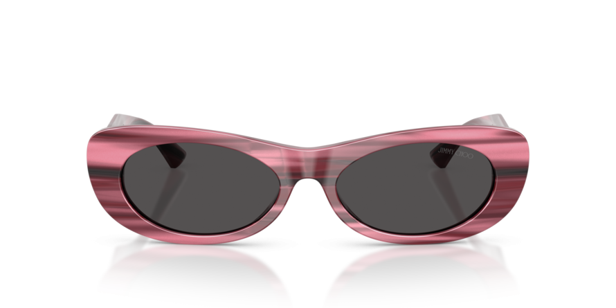 OKULARY JIMMY CHOO JC 5038BU 506487 54 ROZMIAR M