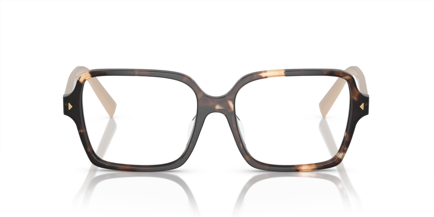 OKULARY KOREKCYJNE PRADA EYEWEAR PR A02V 07R1O1 53 ROZMIAR M