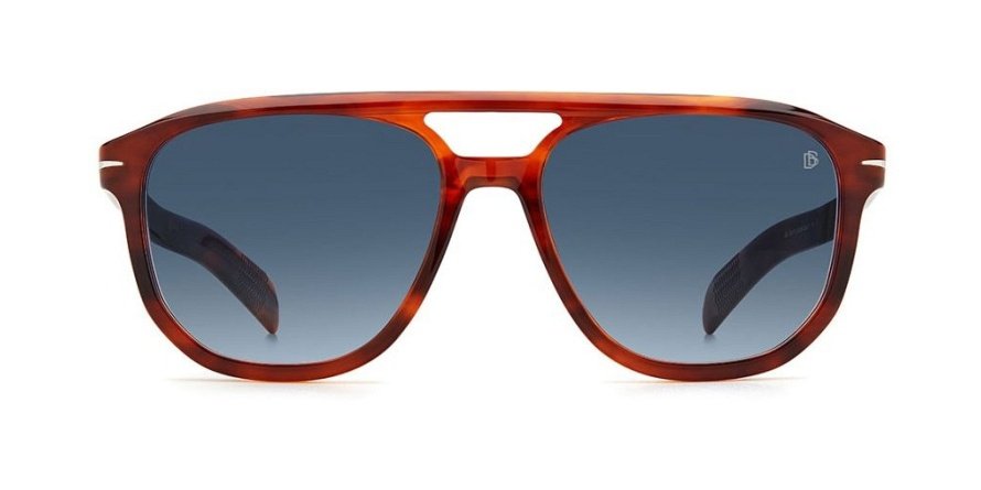 OKULARY DAVID BECKHAM DB 7080S EX4 56 ROZMIAR M