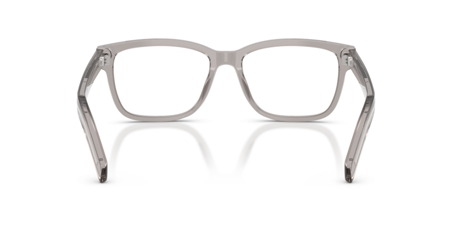 OKULARY KOREKCYJNE PRADA EYEWEAR PR B10V 10J1O1 55 ROZMIAR M