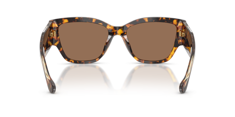 OKULARY VERSACE VE 4509U 551473 55 ROZMIAR M