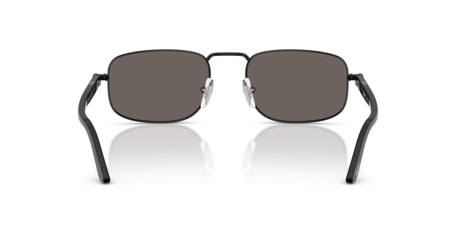 OKULARY PERSOL® PO 1027S 1078B1 56 ROZMIAR L