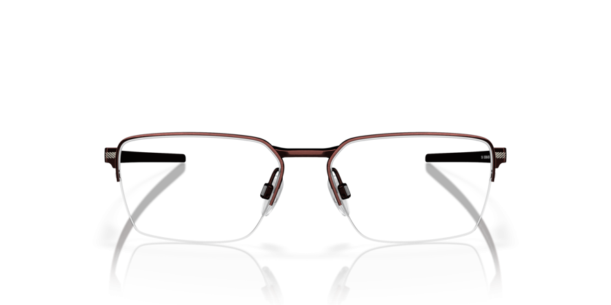 OKULARY KOREKCYJNE OAKLEY® SWAY BAR 0.5 OX 5080 508003 56 ROZMIAR M