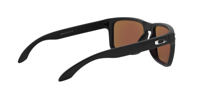 OKULARY OAKLEY® HOLBROOK OO 9102 9102F0 55 ROZMIAR M Z POLARYZACJĄ