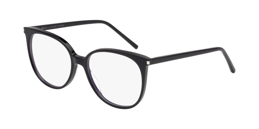 OKULARY KOREKCYJNE SAINT LAURENT SL 39 001 54 ROZMIAR M