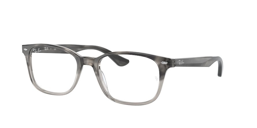 OKULARY KOREKCYJNE RAY-BAN® RX 5375 8106 51 ROZMIAR S