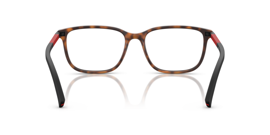 OKULARY KOREKCYJNE PRADA SPORT PS 02RV 17X1O1 56 ROZMIAR M