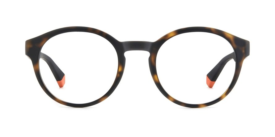 OKULARY KOREKCYJNE POLAROID PLD D568 N9P 51 ROZMIAR M