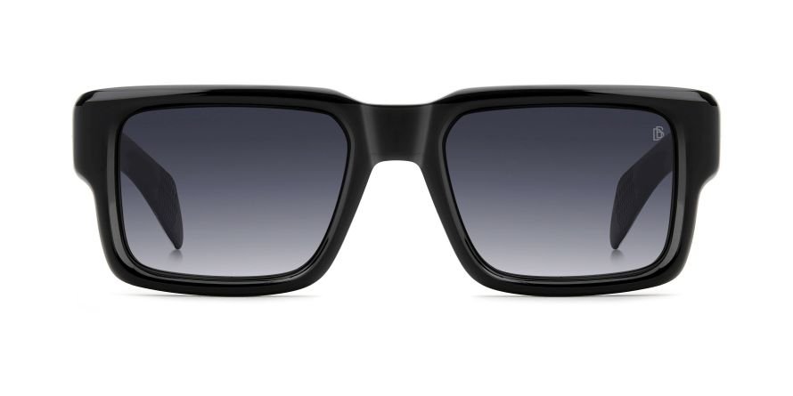 OKULARY DAVID BECKHAM DB 7159S 2M2 53 ROZMIAR M
