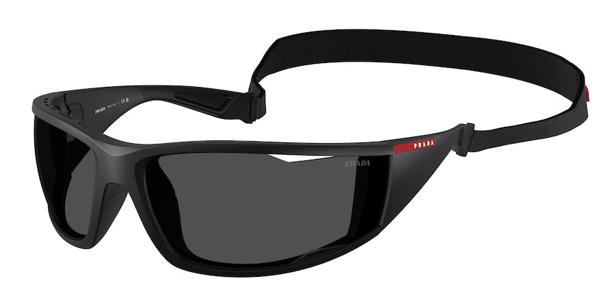 OKULARY PRADA SPORT PS A04S 1BO5S0 85 ROZMIAR L