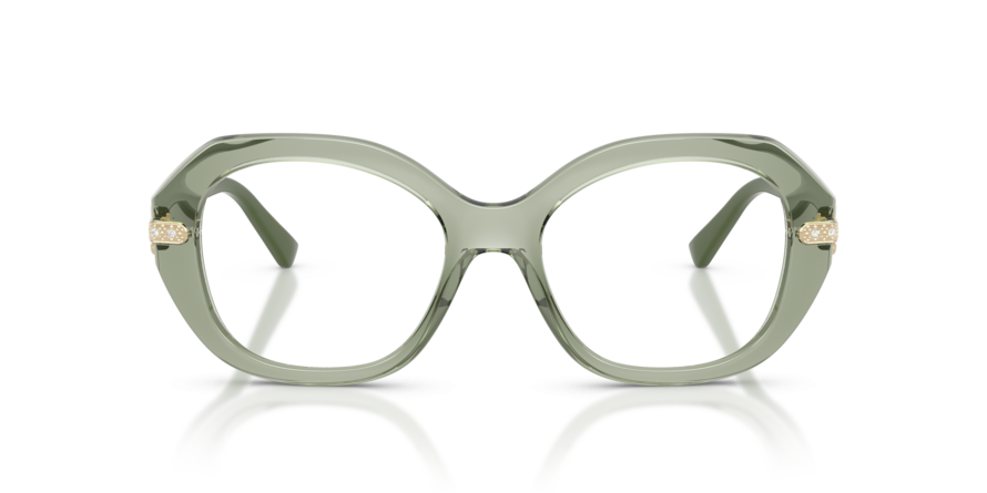 OKULARY KOREKCYJNE VOGUE EYEWEAR VO 5705B 3022 52 ROZMIAR M