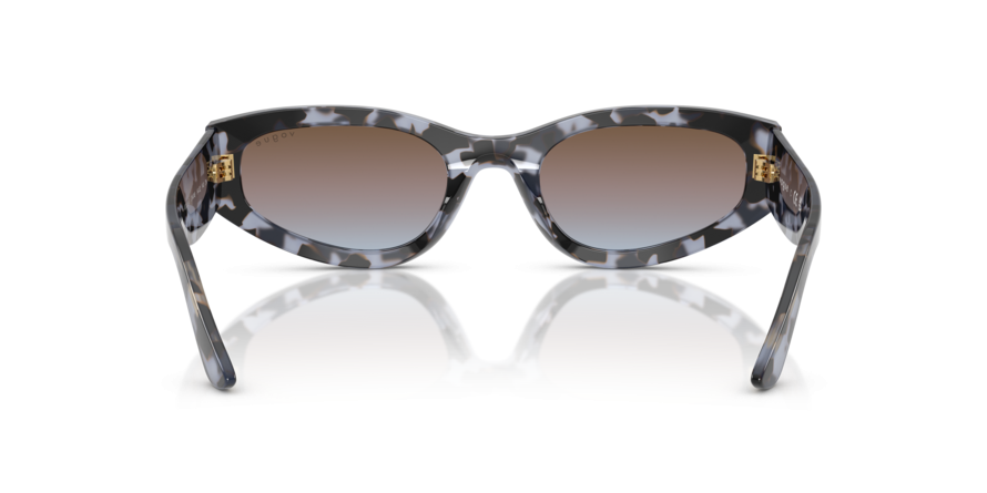 OKULARY VOGUE EYEWEAR VO 5585S 314748 54 ROZMIAR M