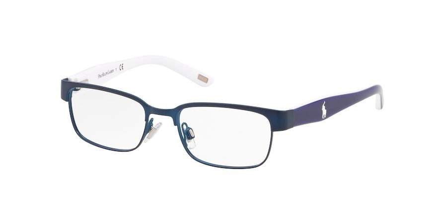OKULARY KOREKCYJNE DZIECIĘCE POLO RALPH LAUREN PP 8036 9370 46