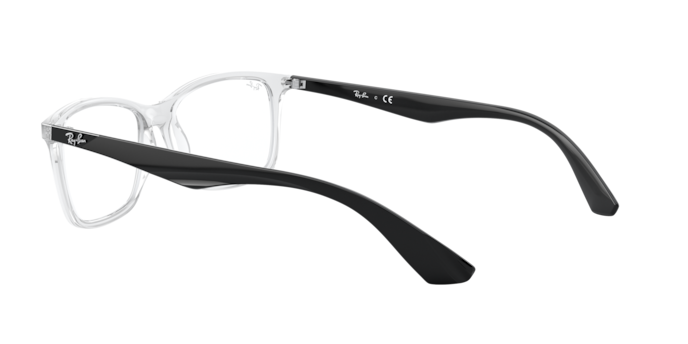 OKULARY KOREKCYJNE RAY-BAN® RX 7047 5943 54 ROZMIAR M