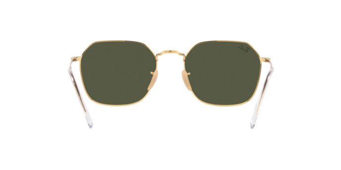 OKULARY RAY-BAN® JIM RB 3694 001/31 55 ROZMIAR M