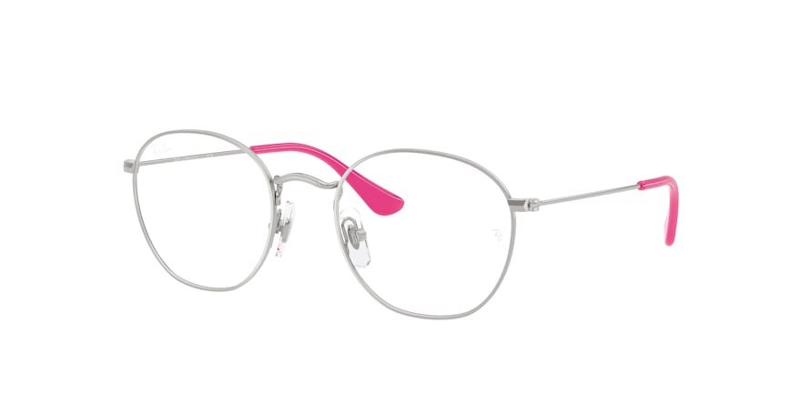 OKULARY KOREKCYJNE DZIECIĘCE RAY-BAN® JUNIOR ROB RY 9572V 4093 48