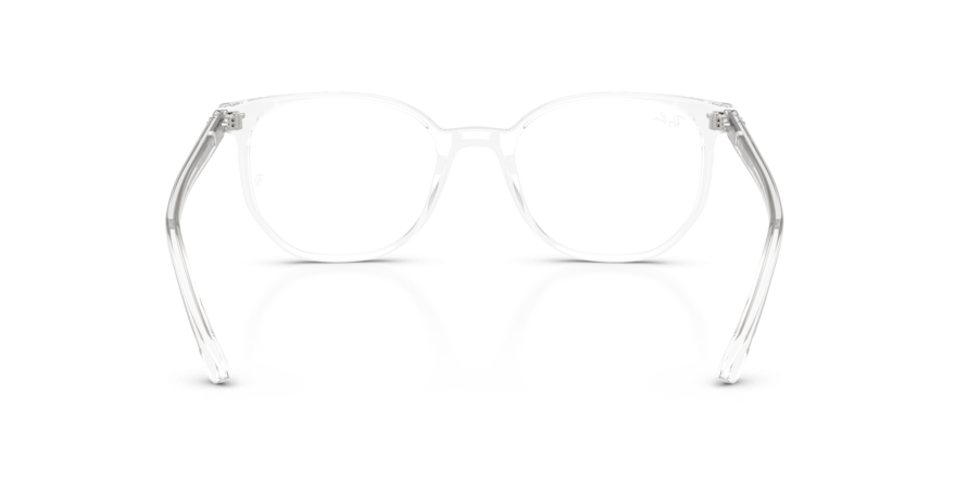 OKULARY KOREKCYJNE RAY-BAN® ELLIOT RX 5397 2001 48 ROZMIAR S