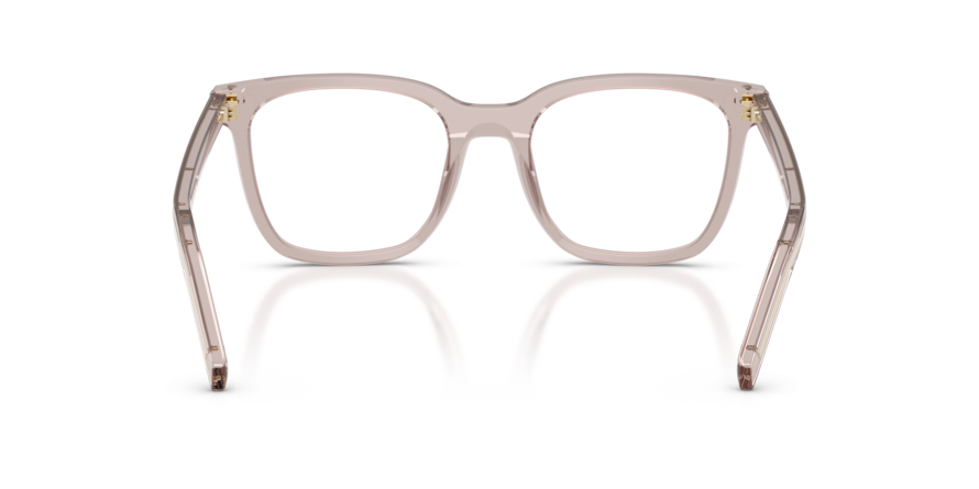 OKULARY KOREKCYJNE PRADA EYEWEAR PR B11V 29D1O1 50 ROZMIAR M