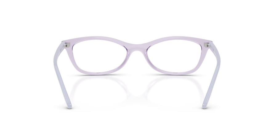 OKULARY KOREKCYJNE VOGUE EYEWEAR VO 5668 2745 51 ROZMIAR S