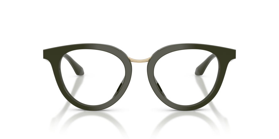 OKULARY KOREKCYJNE GIORGIO ARMANI AR 7289U 6400 49 ROZMIAR S