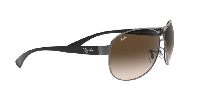 OKULARY RAY-BAN® RB 3386 004/13 63 ROZMIAR M