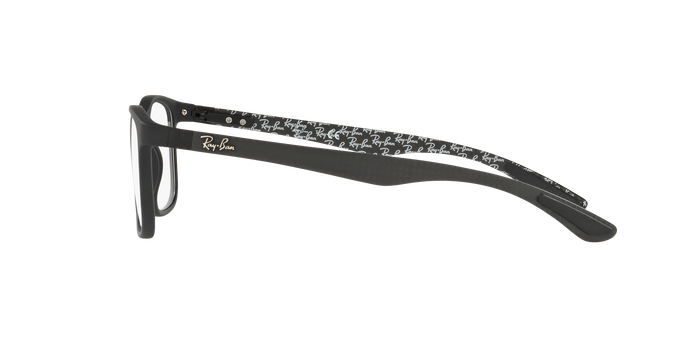 OKULARY KOREKCYJNE RAY-BAN® RX 8903 5263 53 ROZMIAR M