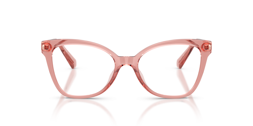 OKULARY KOREKCYJNE MICHAEL KORS MK 4170U 3101 52 ROZMIAR M