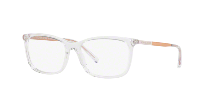 OKULARY KOREKCYJNE MICHAEL KORS VIVIANNA II MK 4030 3998 54 ROZMIAR M