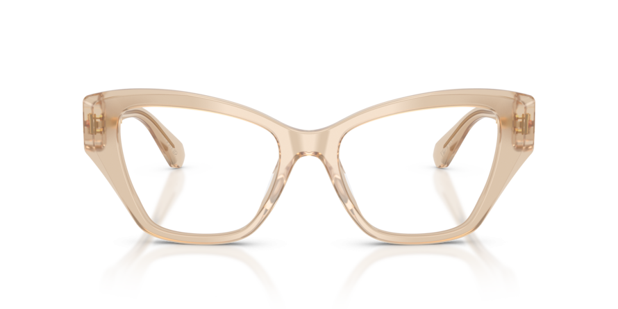 OKULARY KOREKCYJNE SWAROVSKI SK 2050U 1034 54 ROZMIAR M