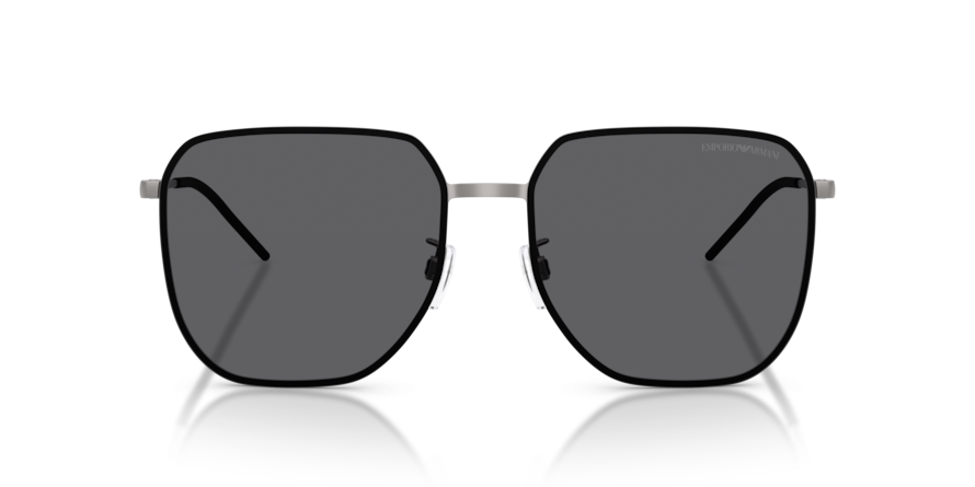 OKULARY FOTOCHROMOWE EMPORIO ARMANI EA 2135D 300381 60 ROZMIAR L Z POLARYZACJĄ